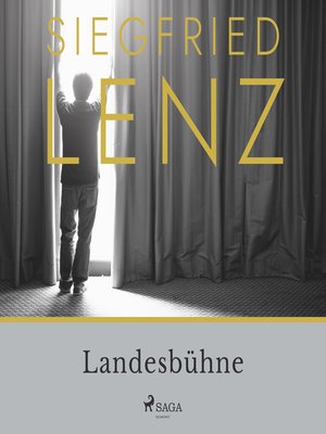 cover image of Landesbühne
